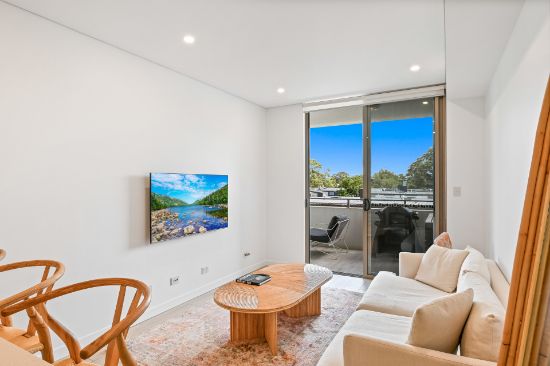 A302/72-86 Bay Street, Botany, NSW 2019