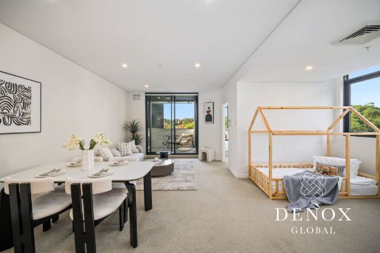 A303/16 Constitution Road, Ryde, NSW 2112
