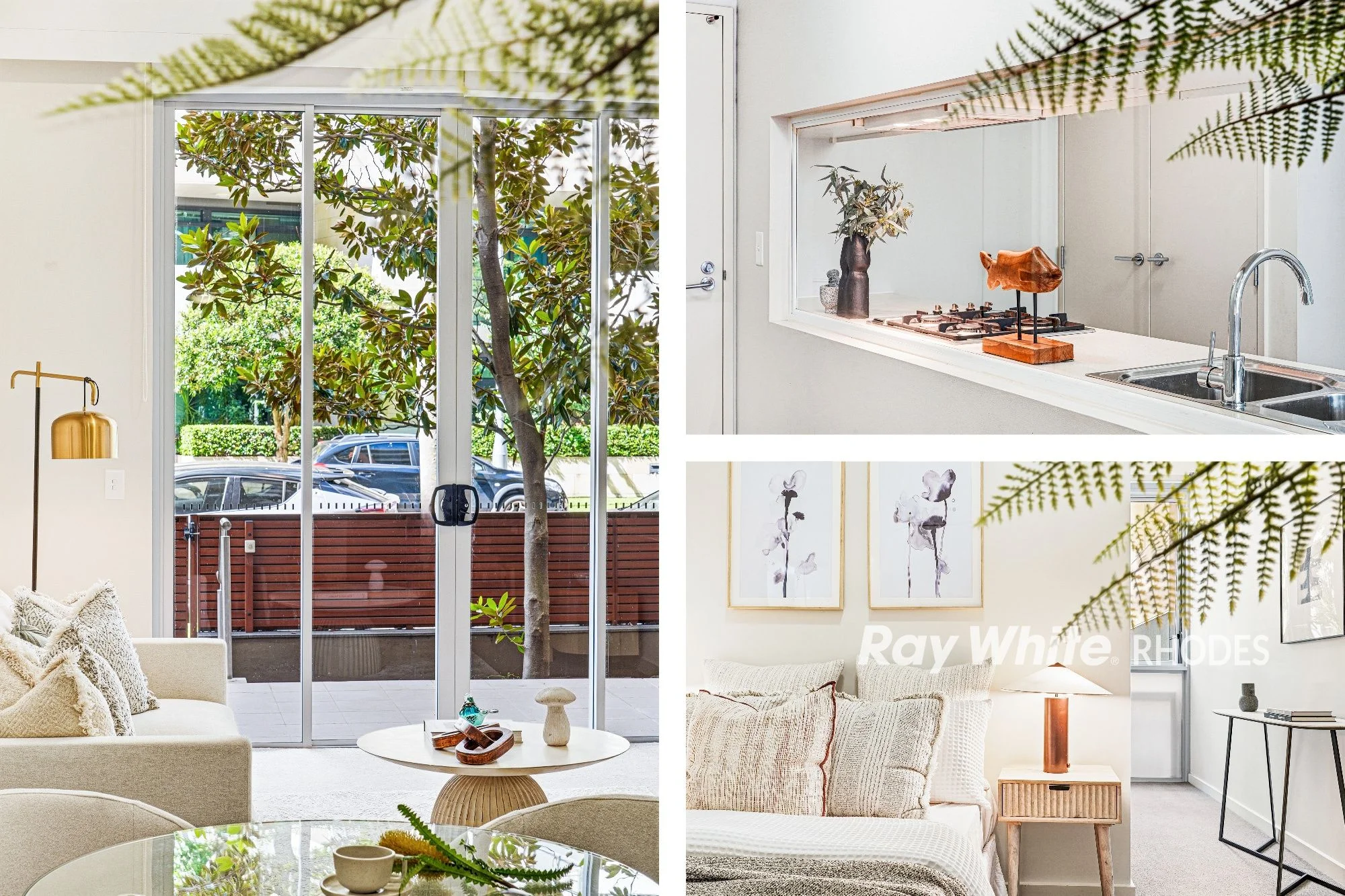 A305/40 Shoreline Drive, Rhodes NSW 2138