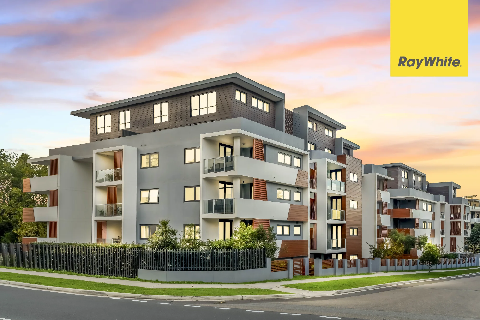 A306/1-7 Crandon Road, Epping, NSW 2121