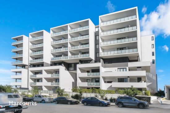 A310/4 Herman Crescent, Rouse Hill, NSW 2155