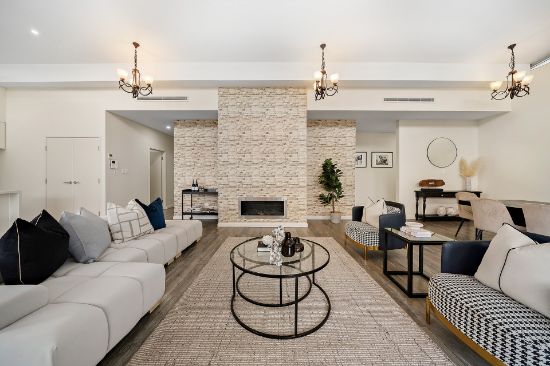 A402/3-7 Lorne Avenue, Killara, NSW 2071