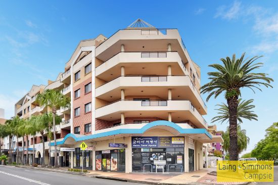 A530/62-74 Beamish Street, Campsie, NSW 2194