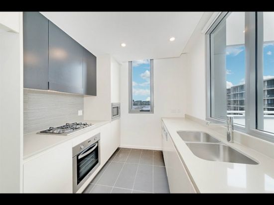 A616/19 Baywater Drive, Wentworth Point, NSW 2127