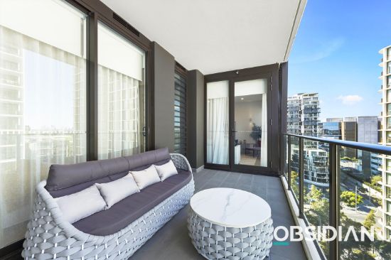 A701/82 Waterloo Road, Macquarie Park, NSW 2113
