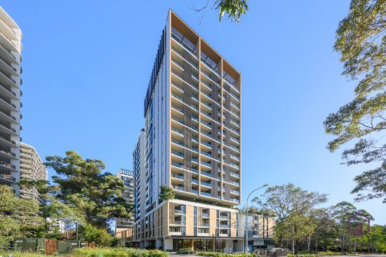 A711/82 Waterloo Road, Macquarie Park, NSW 2113