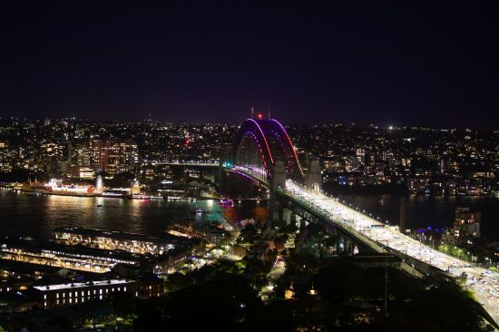 Address available on request, Barangaroo, NSW 2000