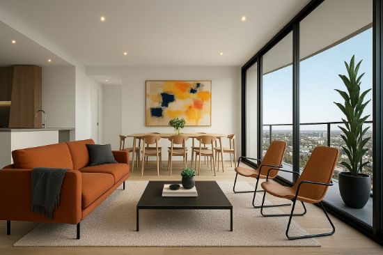 Address available on request, Brighton, Vic 3186