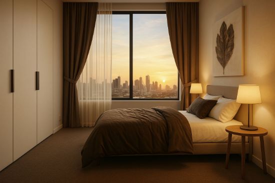 Address available on request, Brighton, Vic 3186
