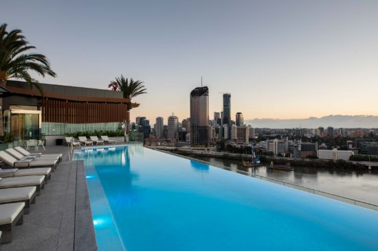 Address available on request, South Brisbane, Qld 4101
