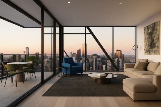 Address available on request, South Melbourne, Vic 3205