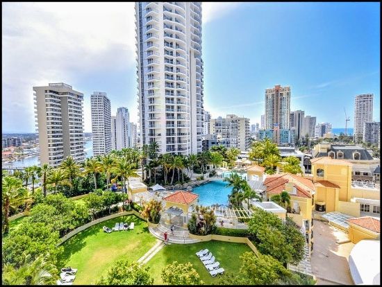 Address available on request, Surfers Paradise, Qld 4217