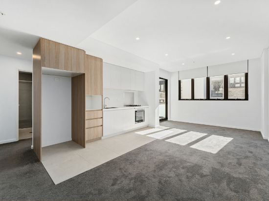 Apartment 202/831A New Canterbury Road, Dulwich Hill, NSW 2203