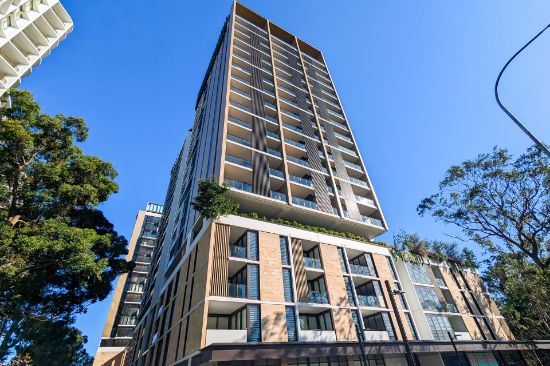 B101/82 Waterloo Road, Macquarie Park, NSW 2113