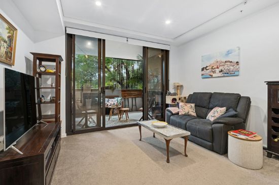 Apartment B103/819 New Canterbury Road, Dulwich Hill, NSW 2203