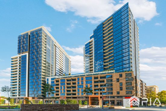 B11.03/9 Nipper Street, Homebush, NSW 2140