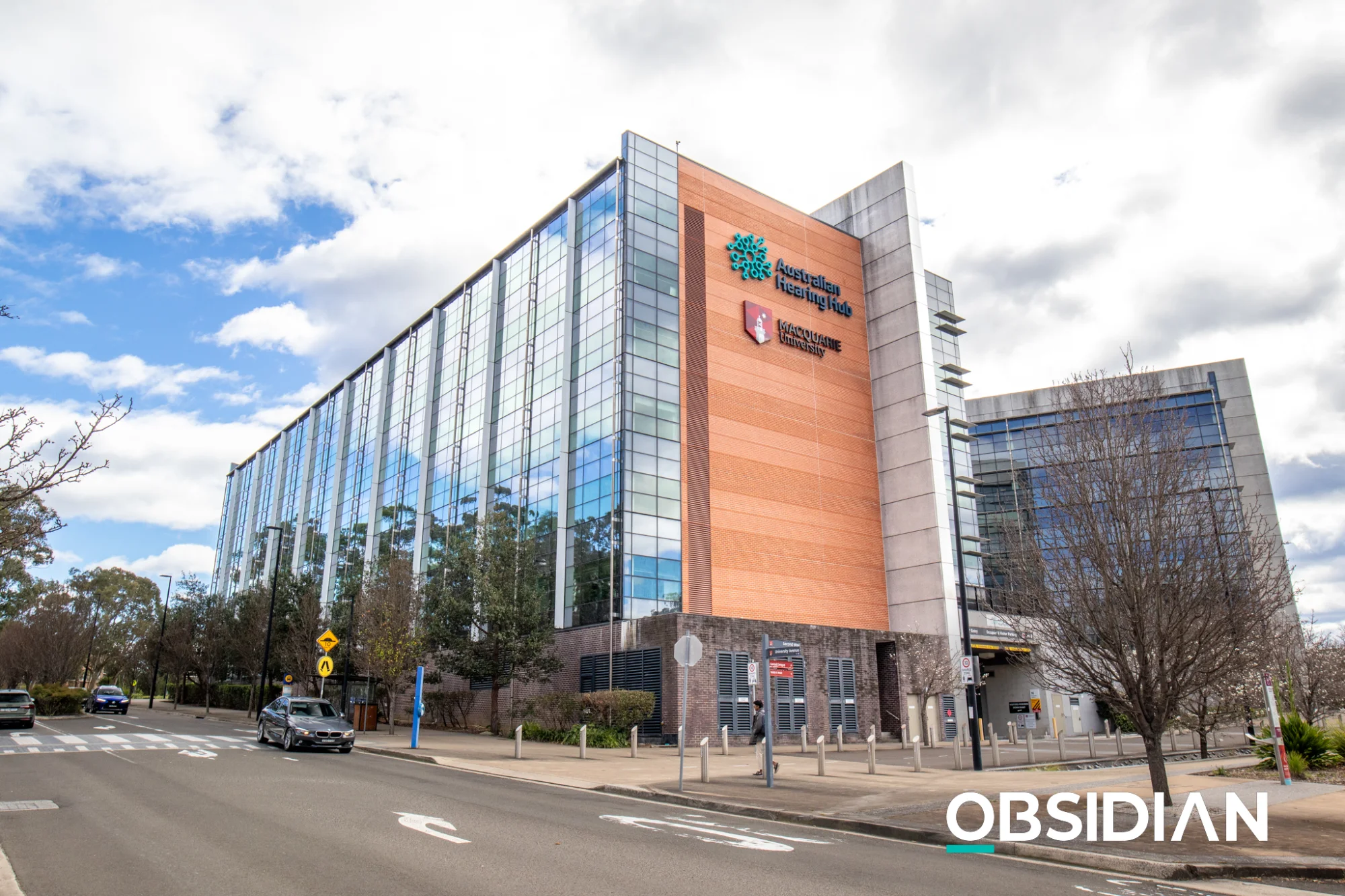 B1202/80 Waterloo Road, Macquarie Park, NSW 2113