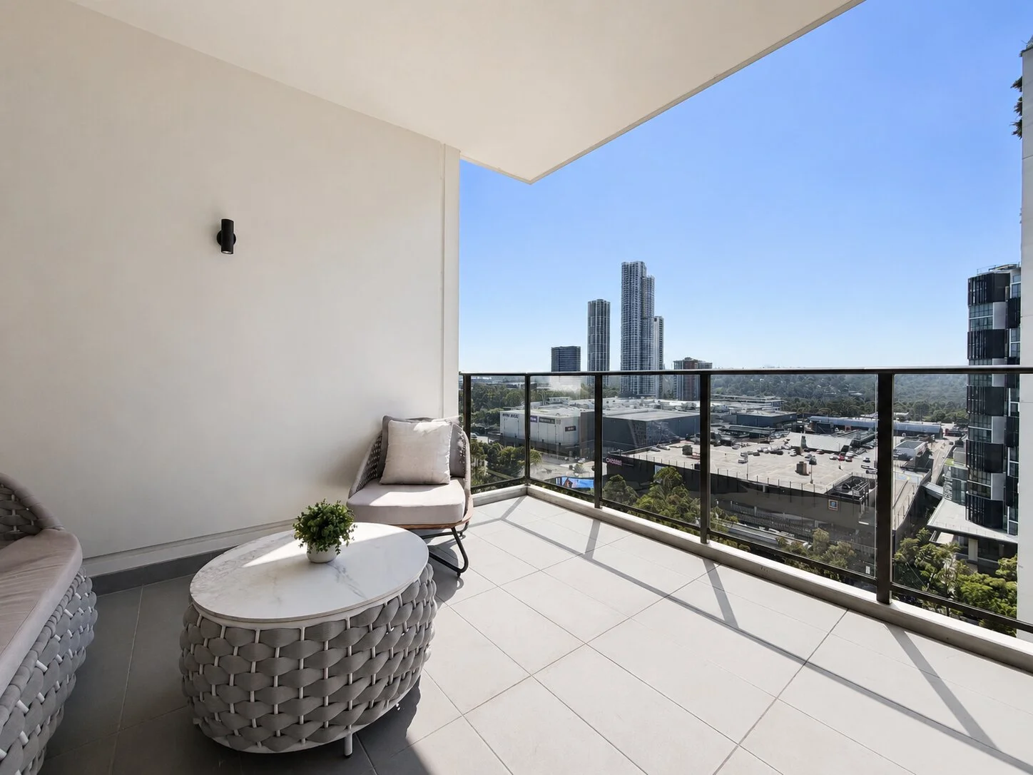 B1606/82 Waterloo Road, Macquarie Park, NSW 2113
