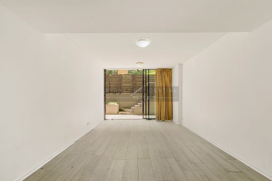 B201/444 Harris Street, Pyrmont, NSW 2009