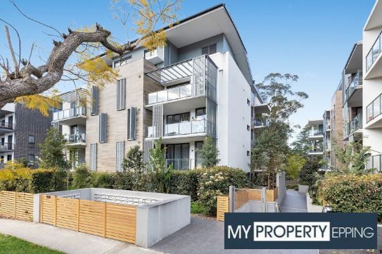 B301/29-31 Forest Grove, Epping, NSW 2121