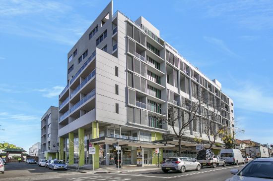 B307/222 Botany Road, Alexandria, NSW 2015