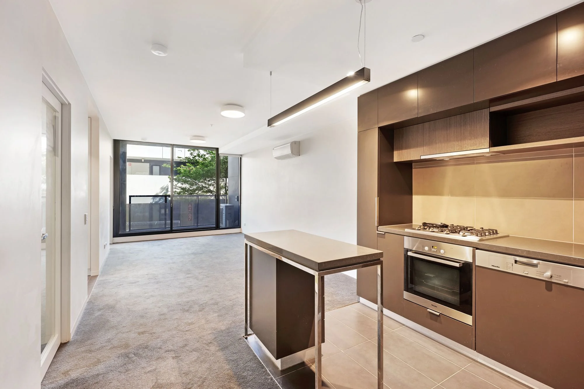 B323/8 Grosvenor Street, Abbotsford VIC 3067