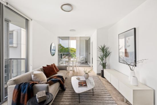 B403/222 Botany Road, Alexandria, NSW 2015