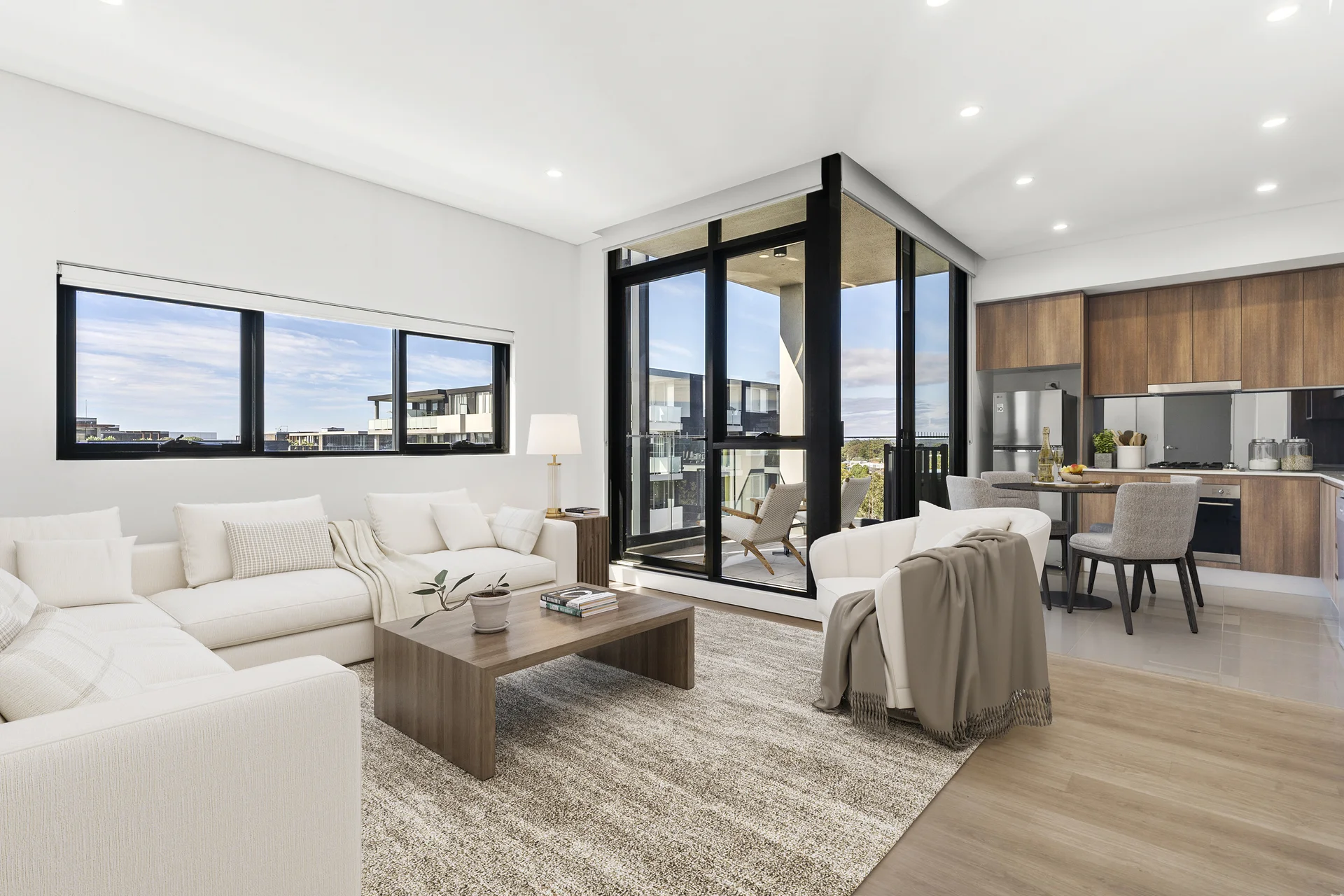 B504/16 Pinnacle Street, Miranda, NSW 2228