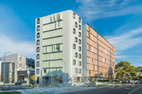 B705/99-101 Dalmeny Avenue, Rosebery, NSW 2018