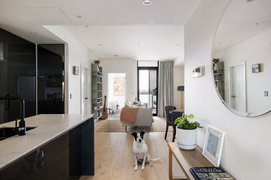 B709/2 Regent Street, Petersham, NSW 2049