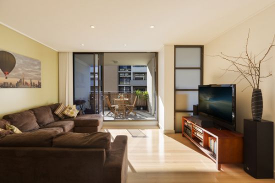 B720/444 Harris Street, Ultimo, NSW 2007