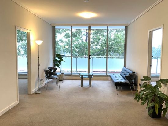 C202/3  Avenue Of Europe, Newington, NSW 2127
