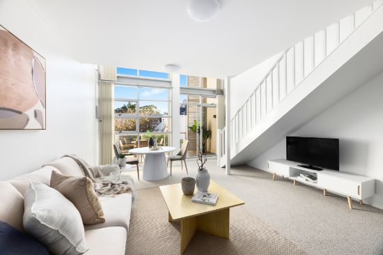 C208/3 Brennan Street, Alexandria, NSW 2015