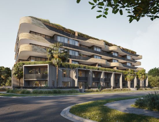 c405/10 John Tipping Grove, Penrith, NSW 2750