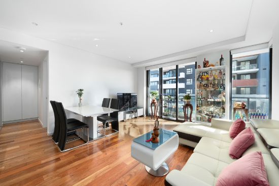 C802/39 Belmore Street, Burwood, NSW 2134