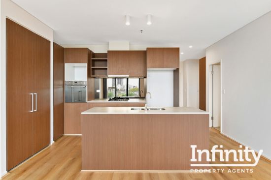 C912/30 Shepherd Street, Liverpool, NSW 2170