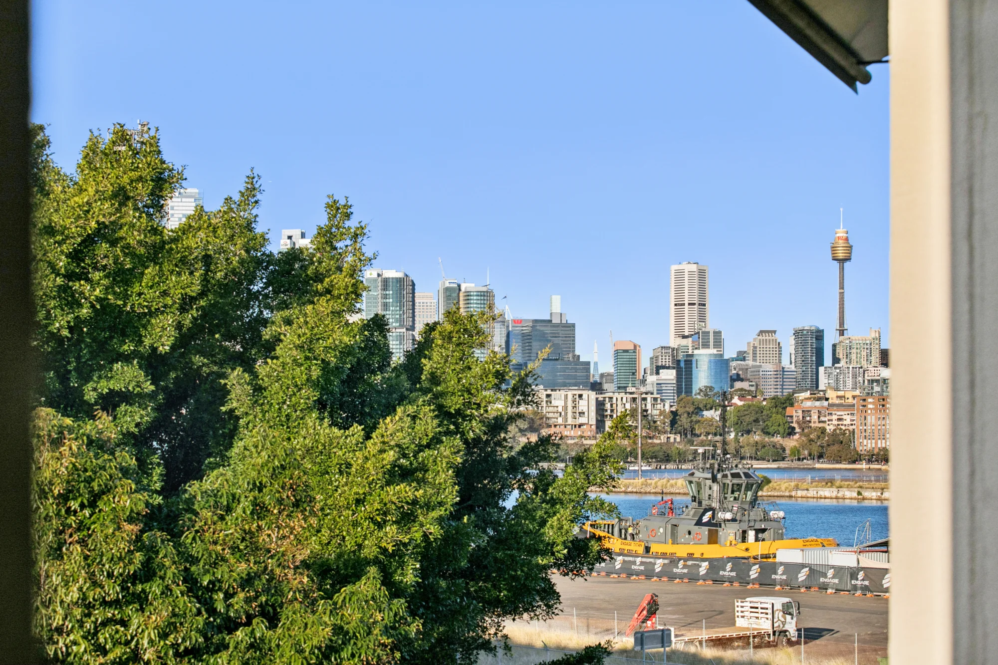 D15/1 Buchanan Street, Balmain, NSW 2041