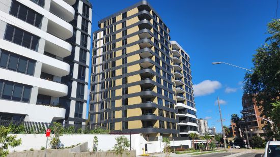D202/8 Church Street, Lidcombe, NSW 2141