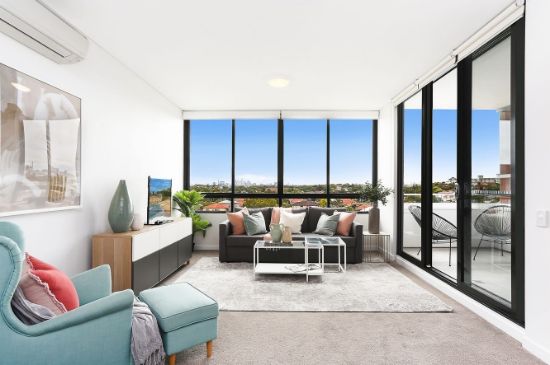 D2603/55 Wilson Street, Botany, NSW 2019