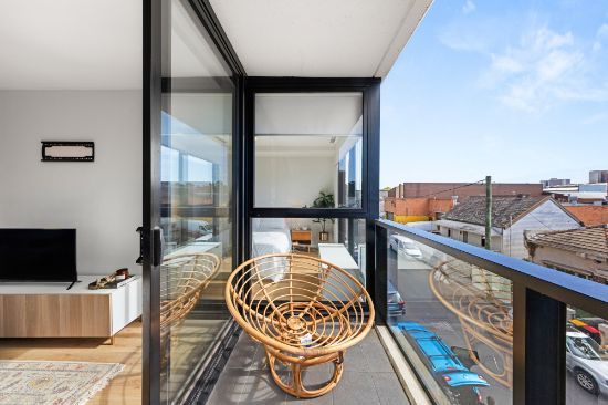 D304/18 Grosvenor Street, Abbotsford, Vic 3067