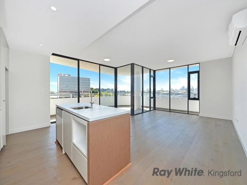 D610/97 Dalmeny Avenue, Rosebery NSW 2018