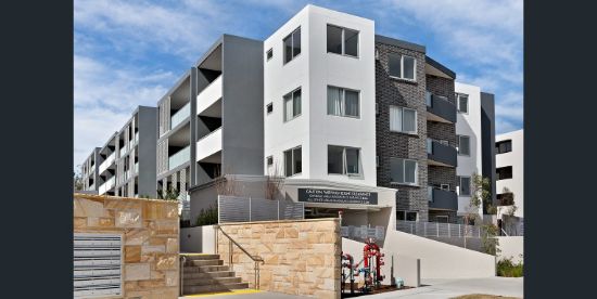e314/3 Adonis Avenue, Rouse Hill, NSW 2155