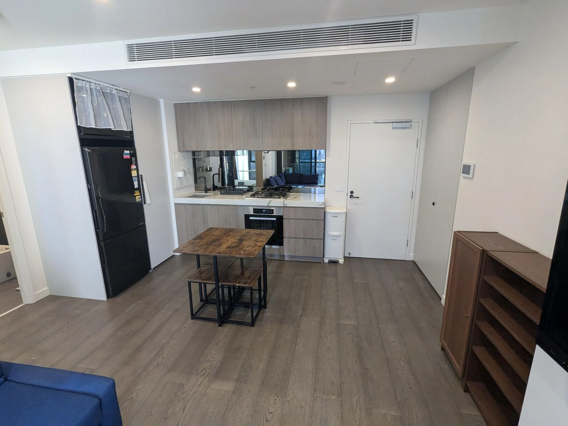 E910/393 Spencer St, West Melbourne, Vic 3003