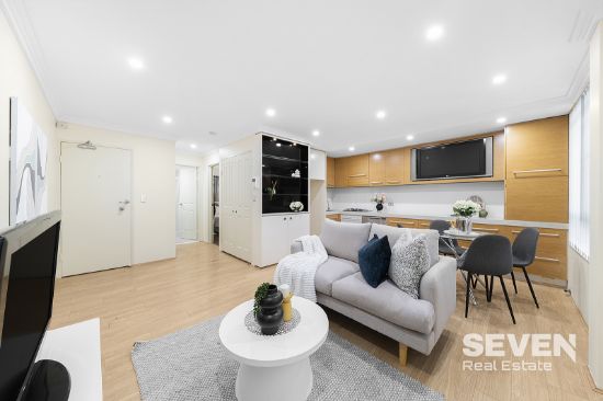 EG3/54 Experiment Street, Pyrmont, NSW 2009