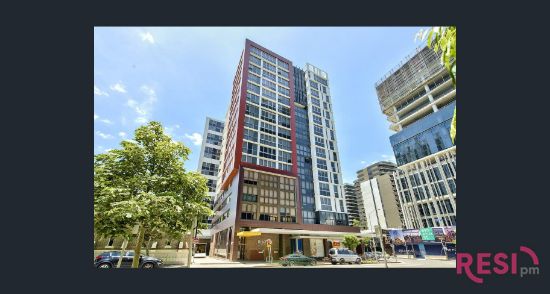 F13/128 Brookes Street, Fortitude Valley, Qld 4006