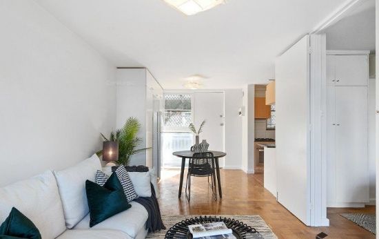 FLOOR 2, UNIT 23/59-65 MALCOLM STREET, West Perth, WA 6005
