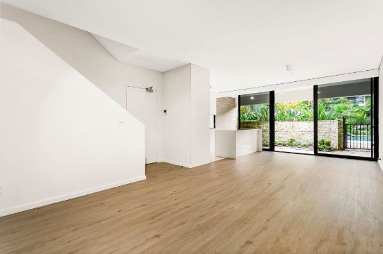 FT17/184 Forbes Street, Darlinghurst, NSW 2010