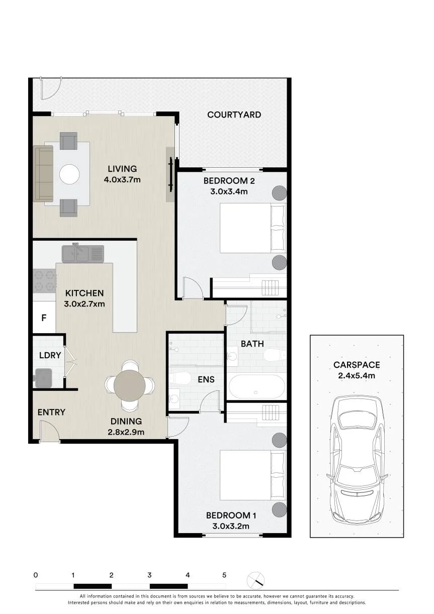 G01/12-14 Howard Avenue, Northmead, NSW 2152