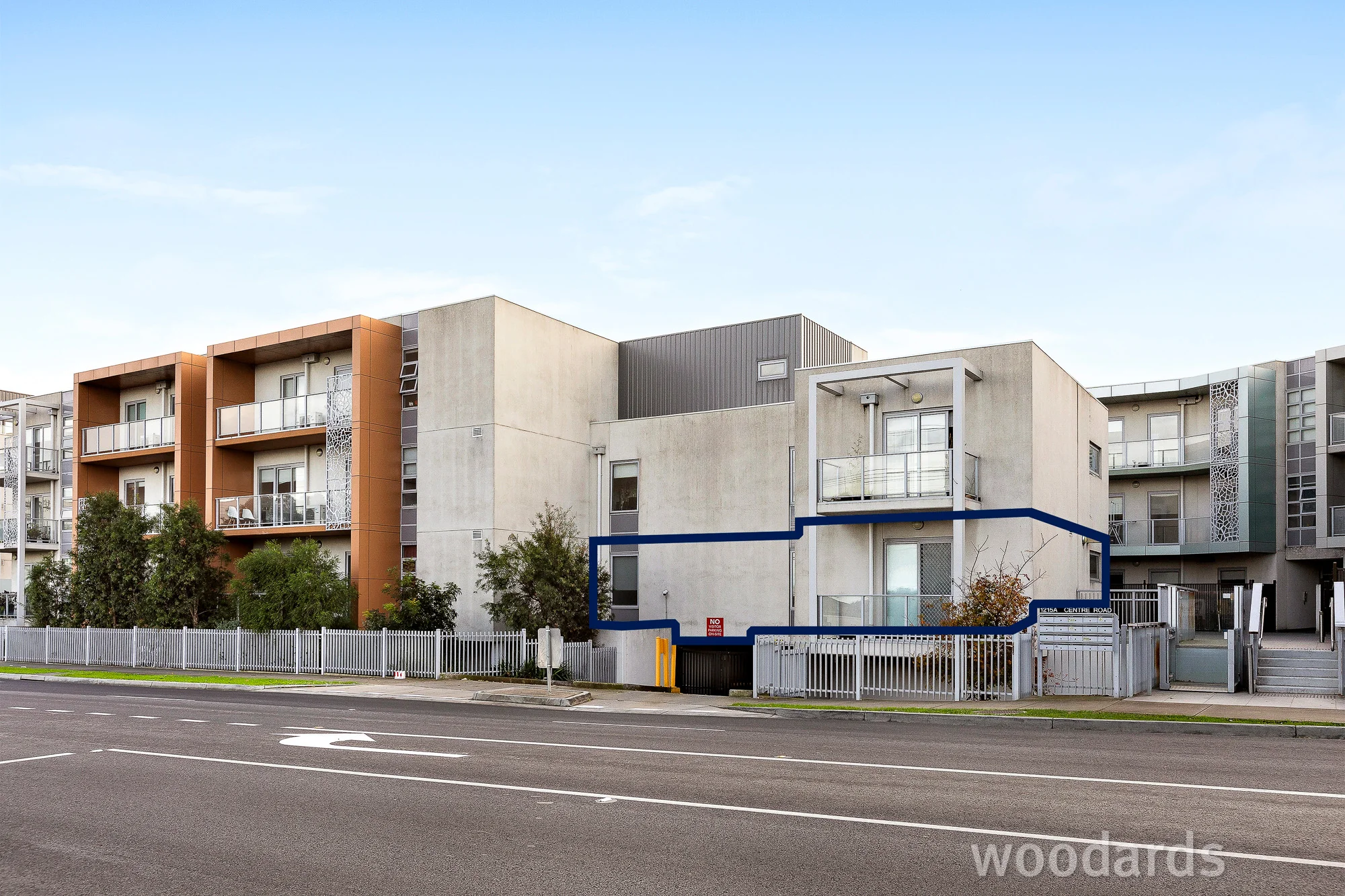 G01/1215a Centre Road, Oakleigh South, Vic 3167