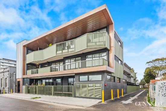 G01/27 Aitken Street, Williamstown, Vic 3016